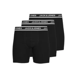 Lot de 3 boxers Jack & Jones Solid