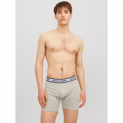 Jack & Jones 12229576_2381_1015270.41, XXL, 3 pièce(s)