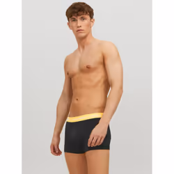 Jack & Jones 12230353_2161_1017543.263, Noir, S, 7 pièce(s)