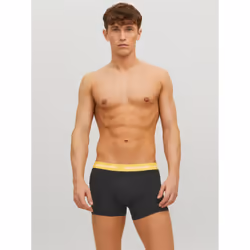 Jack & Jones 12230353_2161_1017543.263 Sous-vêtement Noir - Vue supplémentaire 7