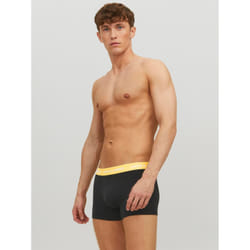 Jack & Jones 12230353_2161_1017543.63 Sous-vêtement Noir
