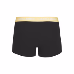 Jack & Jones 12230353_2161_1017543.63 Sous-vêtement Noir - Vue supplémentaire 4