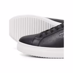 Jack & Jones 12229695_212.78 chaussure de sport à la mode Anthracite, Noir - Vue supplémentaire 5