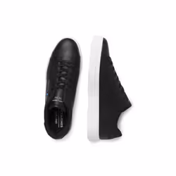 Jack & Jones 12229695_212.156 chaussure de sport à la mode Anthracite, Noir - Vue supplémentaire 4