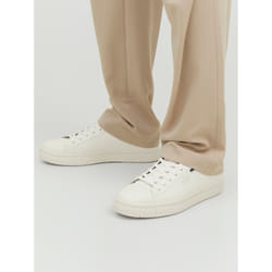 Baskets Basse Blanc Alex