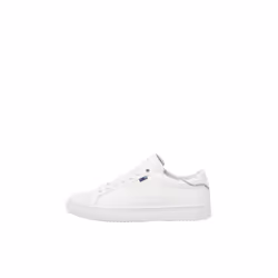Baskets Basse Blanc Alex