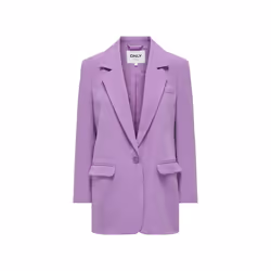 Blazer femme Only Onllana-Berry Ovs Tlr