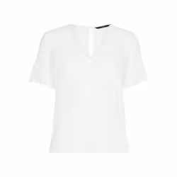 T-shirt femme Vero Moda Mora