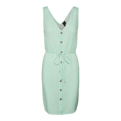 Robe courte femme Vero Moda Bumpy
