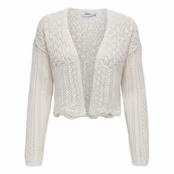 Cardigan 7/8 femme Only Nola Life