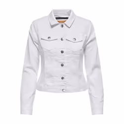 Veste en jean femme Only Wonder