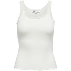 Débardeur femme Only Sharai Lace