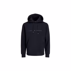 Sweatshirt à capuche Jack & Jones Star