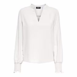 T-shirt manches longues femme Only Mette