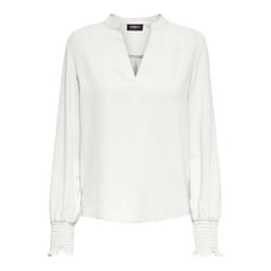 T-shirt manches longues femme Only Mette - S