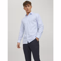 Chemise manches longues Jack & Jones parker