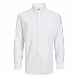 Chemise manches longues Jack & Jones parker - XS – Court (Short)