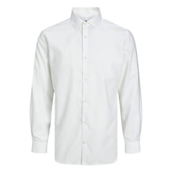 Chemise manches longues Jack & Jones parker - XS – Court (Short)