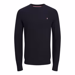 Pull Jack & Jones Crew Neck Jprbluroy