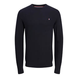Pull Jack & Jones Crew Neck Jprbluroy