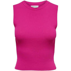 Débardeur maille femme Only Majli