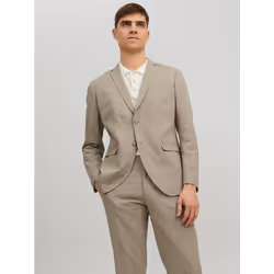Jack & Jones 12228721_221_1012951.51, Beige, 1 pièce(s)