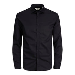 Chemise manches longues grande taille Jack & Jones Cardiff - 3XL – Court (Short)