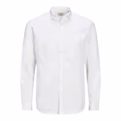 Chemise manches longues grande taille Jack & Jones Cardiff