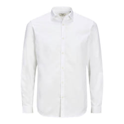 Chemise manches longues grande taille Jack & Jones Cardiff