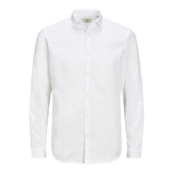 Chemise manches longues grande taille Jack & Jones Cardiff
