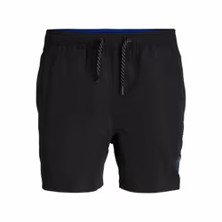 Short de bain grande taille Jack & Jones Fiji Solid Sn