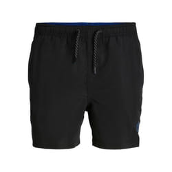 Short de bain grande taille Jack & Jones Fiji Solid Sn