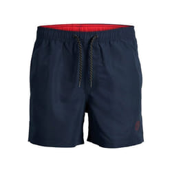 Short de bain grande taille Jack & Jones Fiji Solid Sn - 48