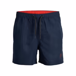 Short de bain grande taille Jack & Jones Fiji Solid Sn