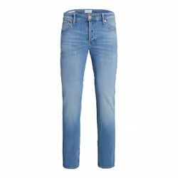 Jeans grande taille Jack & Jones Mike Original