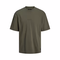 T-shirt Jack & Jones Calvin SN
