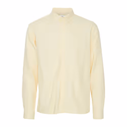 Chemise manches longues Solid Enea Allan