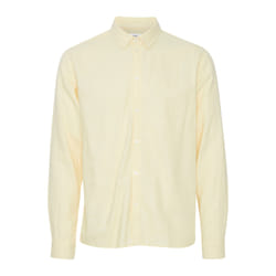 Chemise manches longues Solid Enea Allan