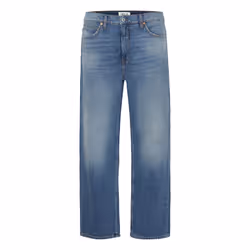 Jeans femme Solid Vince Tommy