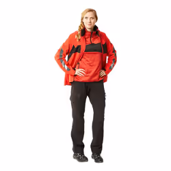 MASCOT 18011-249-09-L Veste Noir