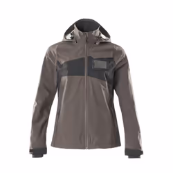 MASCOT 18011-249-1809-L, Veste, Femme, L, 96 cm, Polyester, 185 g/m²
