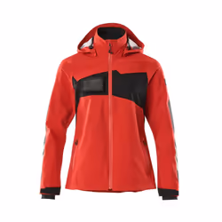 MASCOT 18011-249-20209-L, Veste, Femme, L, 96 cm, Polyester, 185 g/m²