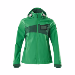 MASCOT 18011-249-33303-2XL, Veste, Femme, 2XL, 112 cm, Polyester, 185 g/m²