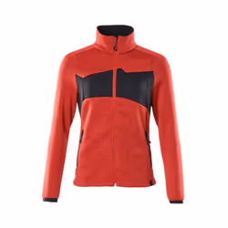MASCOT 18155-951-20209-2XL, Jumper, Femme, 2XL, 112 cm, Polyester, 300 g/m²