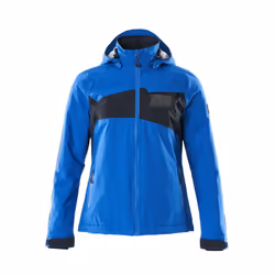 MASCOT 18045-249-91010-M, Veste, Femme, M, 88 cm, Polyester, 185 g/m²