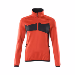 MASCOT 18053-316-20209-2XL, Jumper, Femme, 2XL, 112 cm, Elastane, Polyester, 260 g/m²