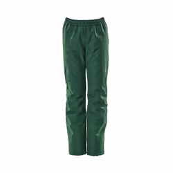 MASCOT 18990-231-03-140, Enfant, Vert, 580 mm, Polyester, 210 g/m², Ne pas javelliser