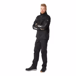 MASCOT 18679-442-010-82C66 Pantalons - Vue supplémentaire 6