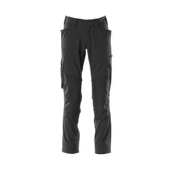 MASCOT 18079-511-09-90C46 Pantalons Noir