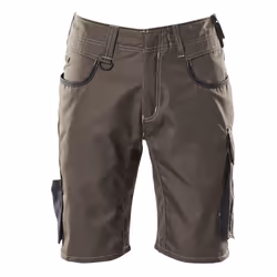 MASCOT 18349-230-1809-C66, Shorts, Unisexe, C66, 1280 mm, Coton, Polyester, 205 g/m²